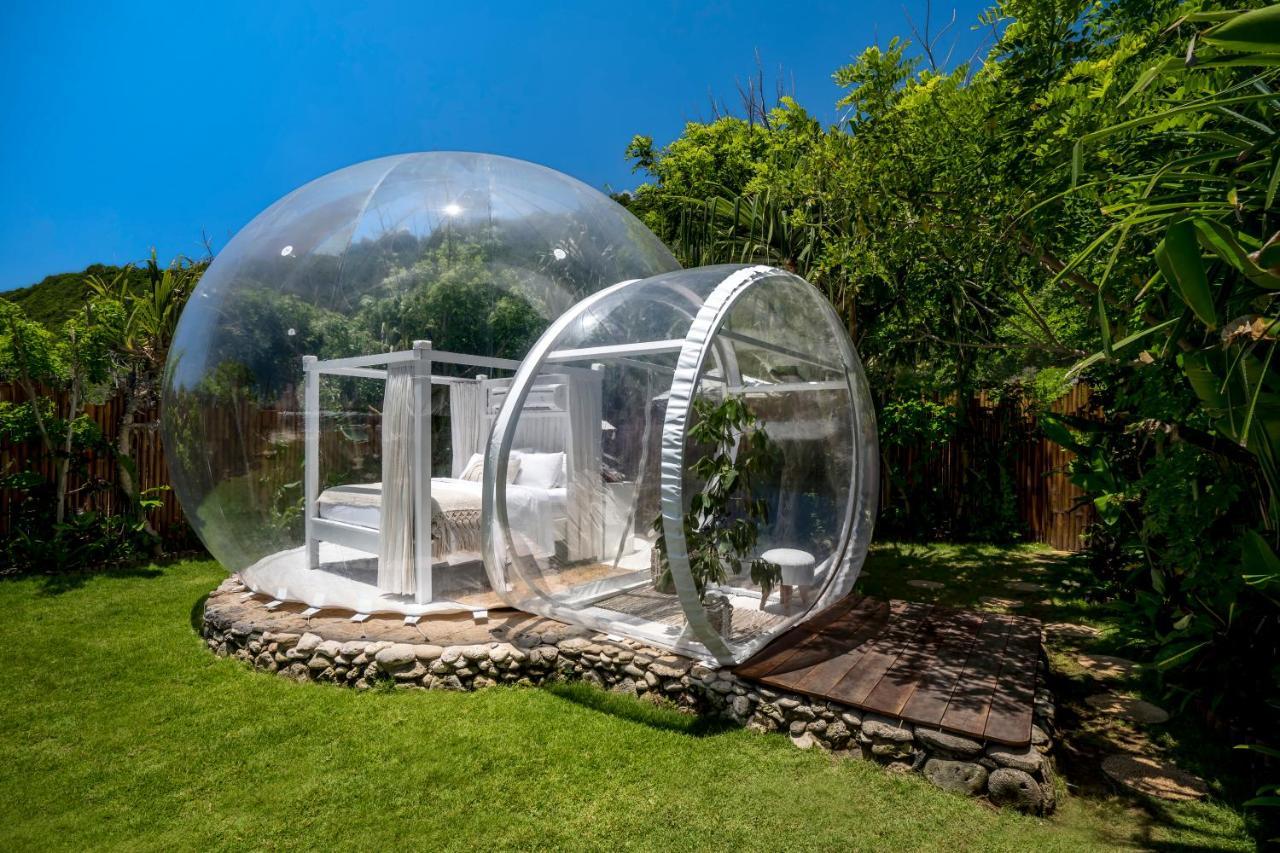 Tente de luxe Bubble Nyang Nyang - Adults Only Uluwatu