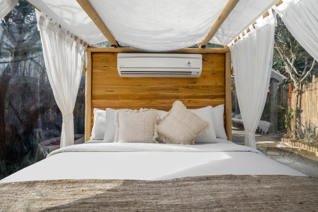Tente de luxe Bubble Nyang Nyang - Adults Only Uluwatu