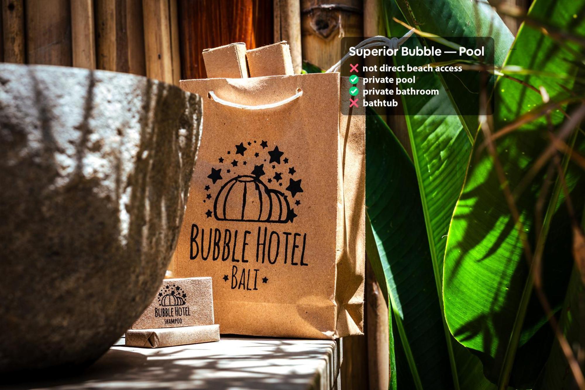 Bubble Nyang Nyang - Adults Only *